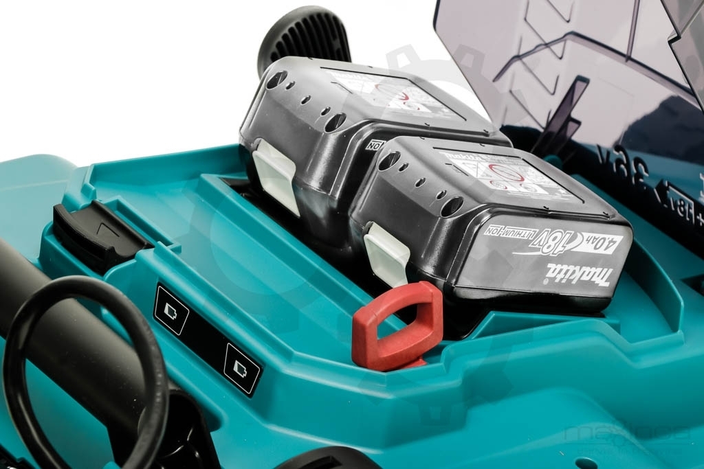 Makita dlm382z аккумулятор