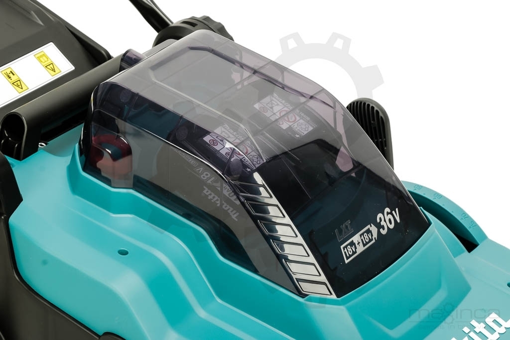 Makita dlm382z аккумулятор