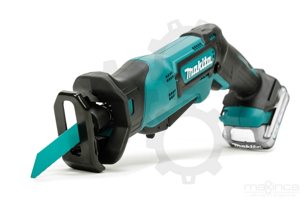 Makita jr103dz аккумулятор