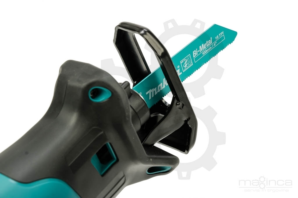 Makita jr103dz аккумулятор