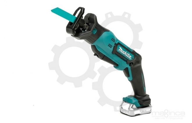 Makita jr103dz аккумулятор