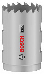 BOSCH PRO MultiM kronska žaga 41 mm 