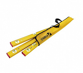 Vodne tehtnice STABILA 80AS PROset 30,60 in 120cm v torbi