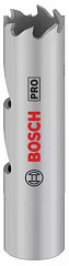 BOSCH PRO MultiM kronska žaga 24 mm 