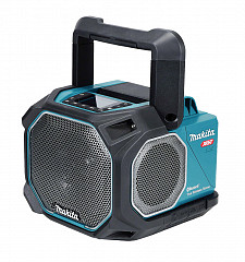 Akumulatorski prenosni Bluetooth zvočnik 18V LXT XGT 40V MAKITA MR014G