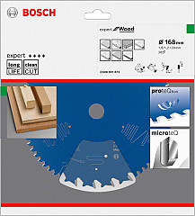 Expert for Wood 168 x 20 x 1,8/1,2 mm, T28