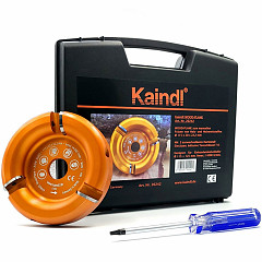 KAINDL Wood-Plane carving disc 115x20x22