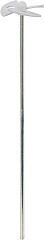 Mešalna košarica PRO Paint Stirrer, 60 mm