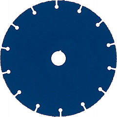 Rezalna plošča EXPERT Carbide Multi Wheel, 180 mm, 22,23 mm