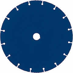 Rezalna plošča EXPERT Carbide Multi Wheel, 230 mm, 22,23 mm