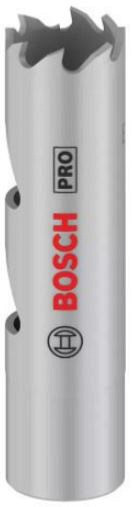 BOSCH PRO MultiM kronska žaga 14 mm