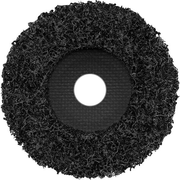 Čistilna plošča PRO N377, 115 mm, 22,23 mm