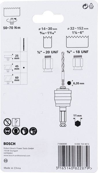 Komplet za pretvorbo Power Change Plus