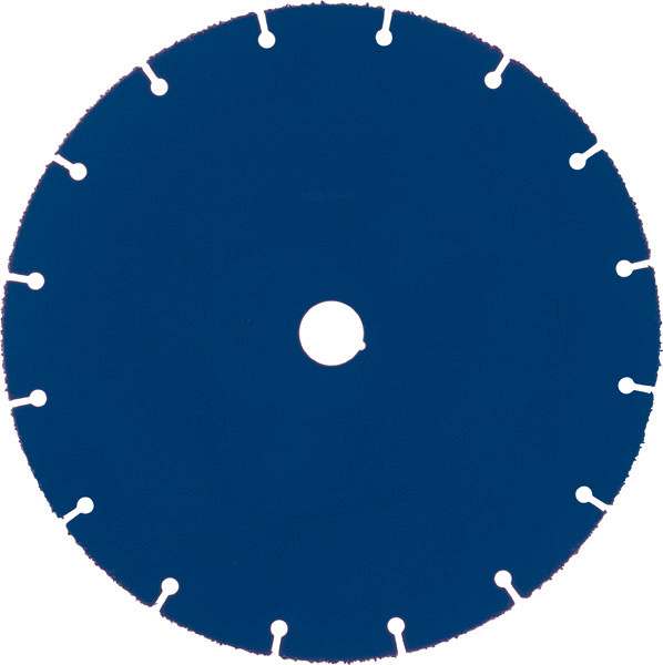 Rezalna plošča EXPERT Carbide Multi Wheel, 230 mm, 22,23 mm