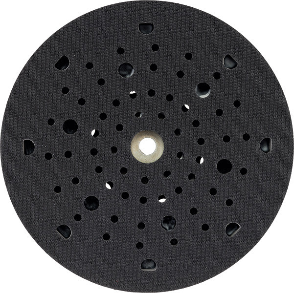 Univerzalni brusni krožnik EXPERT Multihole, 150 mm, mehki