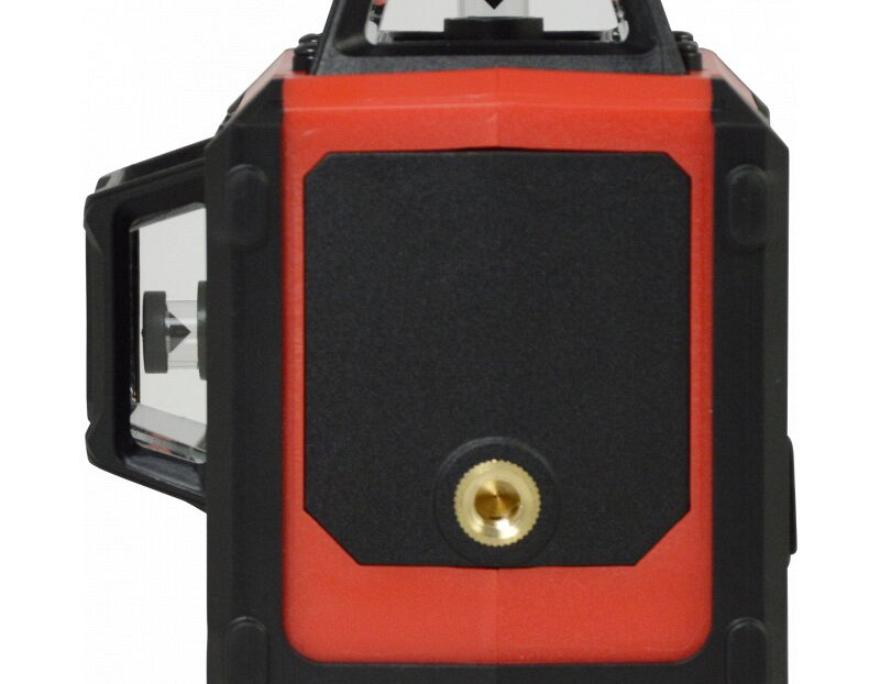 FUTECH križni laserski merilnik MULTICROSS 3D Brave - ZELEN - PROMO (Stativ 160 cm)