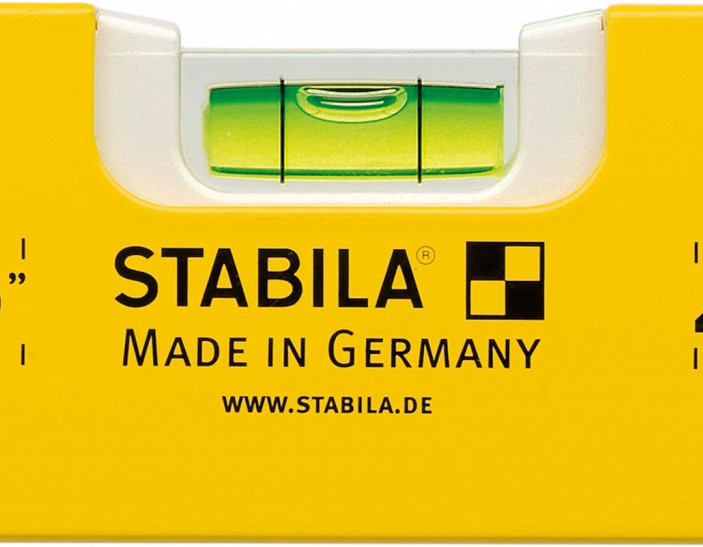 Vodne tehtnice STABILA 70TM/22 cm