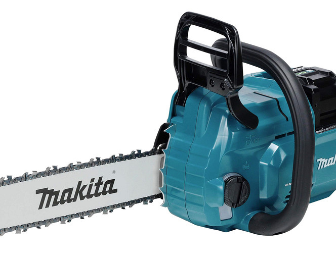 Akumulatorska verižna žaga 40V XGT MAKITA UC022GT101