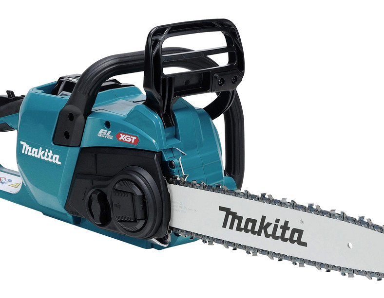 Akumulatorska verižna žaga 40V XGT MAKITA UC022GT101