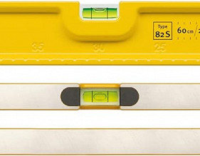 Vodna tehtnica STABILA 82S/60 cm