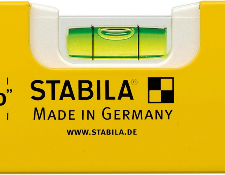 Vodna tehtnica STABILA 70T/25cm