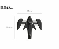 OLFA Rezilo SKB-16/10 pak 10kom