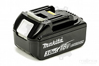 Li-ion akumulator MAKITA LXT (18 V, 3,0 Ah)