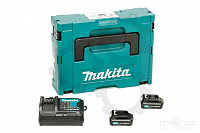 Set akumulatorjev MAKITA CXT (2 x 12V  - 2,0Ah)