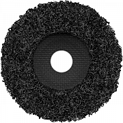 Čistilna plošča PRO N377, 115 mm, 22,23 mm