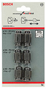 Komplet matic za adapter Power Change, 6-delni