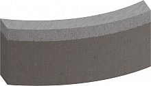 Segmenti za PRO Core Cutter wet, 52 x 10 mm, 1 1/4