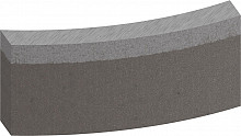 Segmenti za PRO Core Cutter wet, 72 x 10 mm, 1 1/4