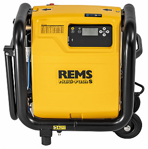 REMS Multi-Push S Set