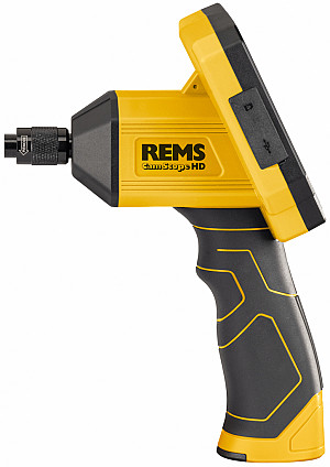 REMS CamScope HD Set