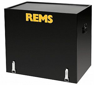 REMS elektrovarilni stroj SSM 160 KS