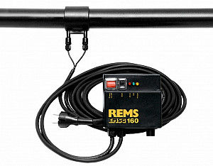 REMS elektrovarilni aparat EMSG 160