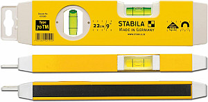 Vodne tehtnice STABILA 70TM/22 cm