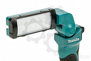 Akumulatorska LED svetilka 18V LXT MAKITA DML801X