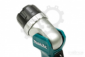 Akumulatorska LED svetilka 18V LXT MAKITA DEBDML808