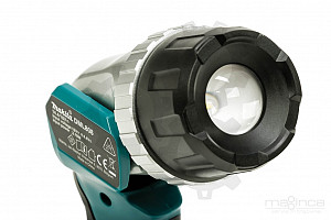 Akumulatorska LED svetilka 18V LXT MAKITA DEBDML808