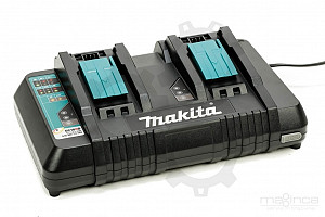 Akumulatorska kosa 18V LXT MAKITA DUR368LPT2