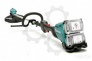 Akumulatorska kosa 18V LXT MAKITA DUR368LZ