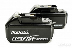 Akumulatorska kosa 18V LXT MAKITA DUR369LPT2