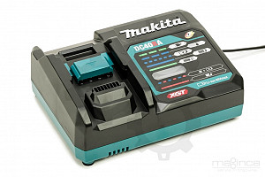 Akumulatorska ročna krožna žaga 40V XGT MAKITA HS003GM201