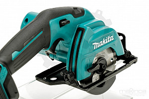 Akumulatorska ročna krožna žaga 12V CXT MAKITA HS301DWAE