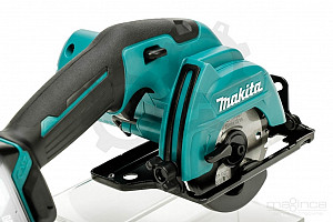 Akumulatorska ročna krožna žaga 12V CXT MAKITA HS301DZ