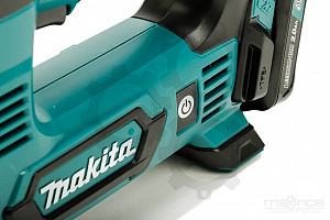 Akumulatorska zračna tlačilka 12V CXT MAKITA MP100DZ