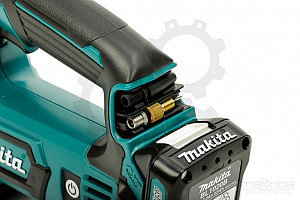 Akumulatorska zračna tlačilka 12V CXT MAKITA MP100DZ