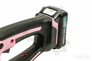 Akumulatorske škarje za travo 12V CXT MAKITA UM600DSAP PINK