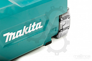 Akumulatorski kompaktni sesalec puhalnik 18V LXT MAKITA DCL184Z